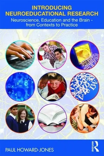 Cover of Introducing Neuroeducational Research
