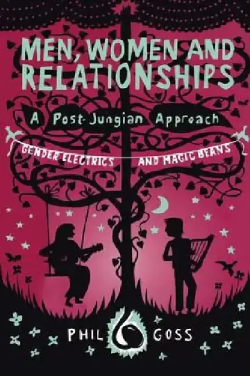 Cover of Men, Women and Relationships - A Post-Jungian Approach
