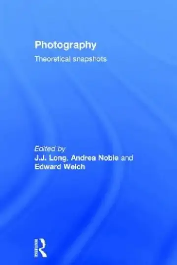 Cover of Photography