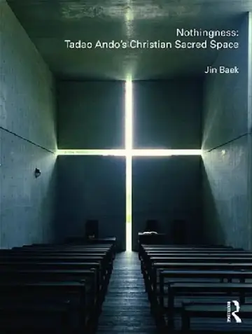 Cover of Nothingness