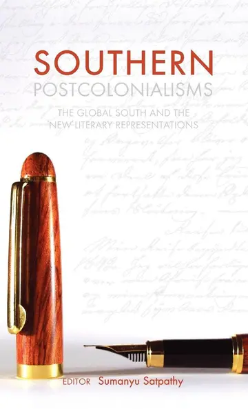 Cover of Southern Postcolonialisms