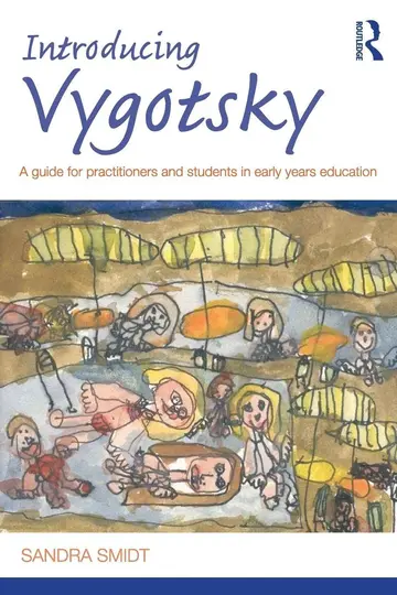 Cover of Introducing Vygotsky