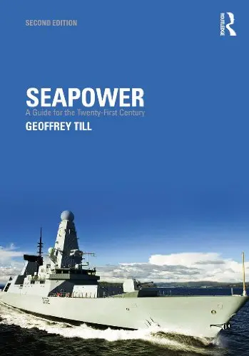 Cover of Seapower