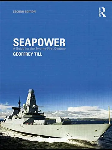 Cover of Seapower