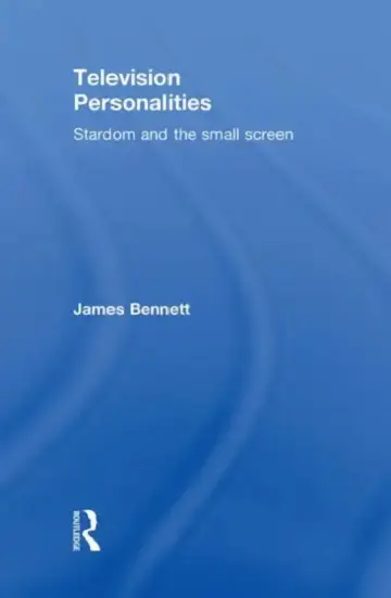 Cover of Television Personalities