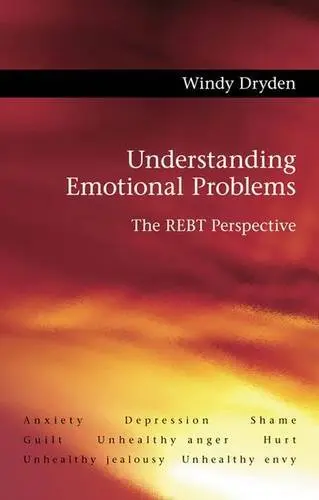 Cover of Understanding Emotional Problems