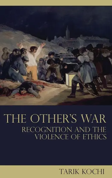 Cover of The Other's War