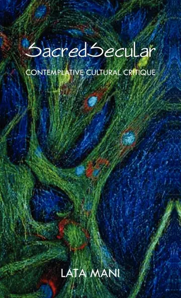 Cover of SacredSecular