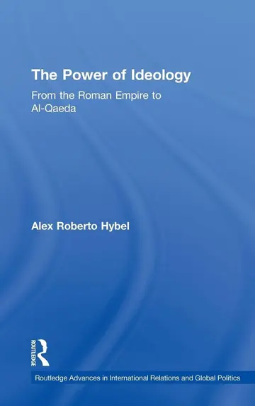 Cover of The Power of Ideology