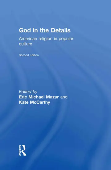 Cover of God in the Details
