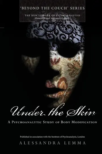 Cover of Under the Skin