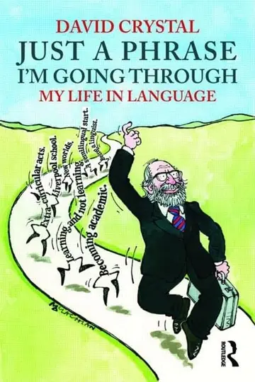 Cover of Just a Phrase I'm Going Through