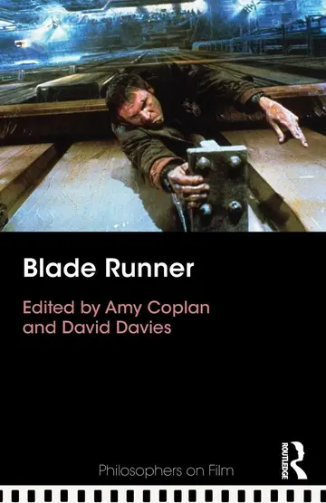 Cover of Blade Runner