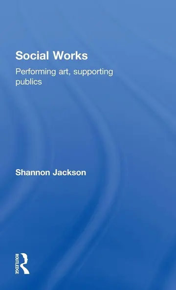 Cover of Social Works