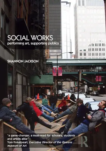 Cover of Social Works