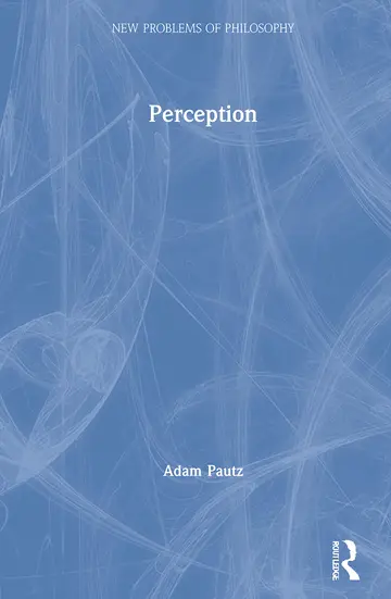 Cover of Perception