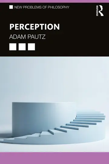 Cover of Perception, 1St Edition
