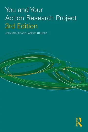 Cover of You and Your Action Research Project