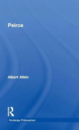 Cover of Peirce