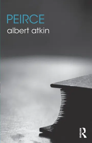 Cover of Peirce
