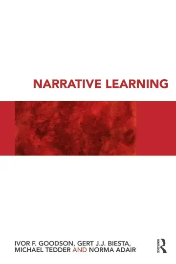 Cover of Narrative Learning