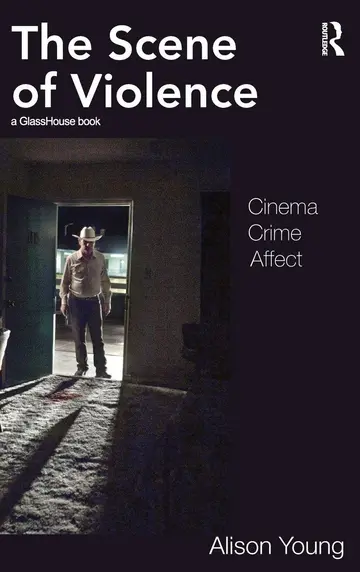 Cover of The Scene of Violence
