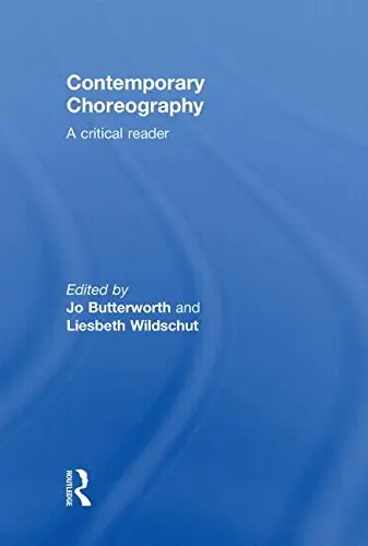 Cover of Contemporary Choreography