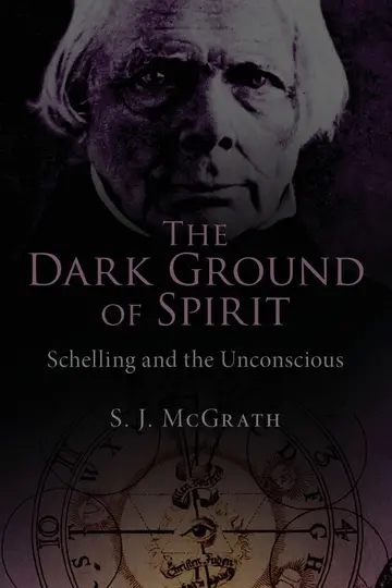 Cover of The Dark Ground of Spirit
