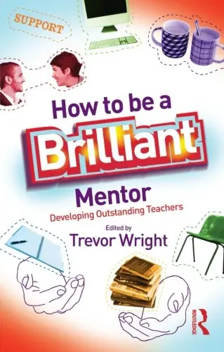 Cover of How to be a Brilliant Mentor
