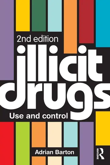 Cover of Illicit Drugs
