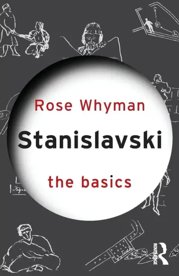 Cover of Stanislavski