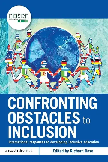 Cover of Confronting Obstacles to Inclusion