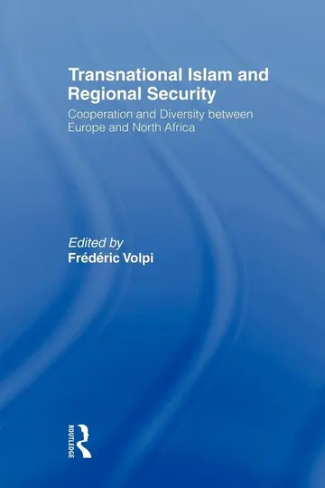 Cover of Transnational Islam and Regional Security