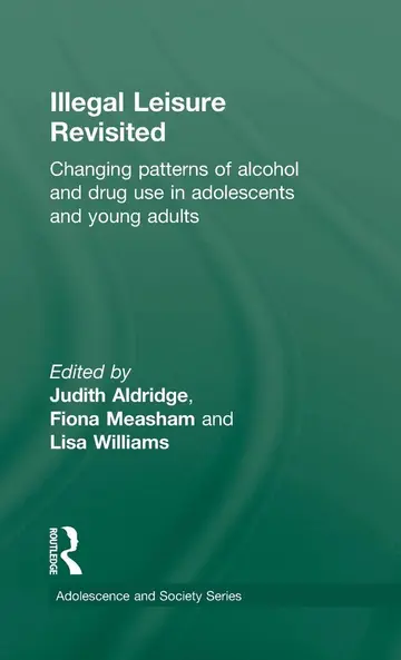 Cover of Illegal Leisure Revisited