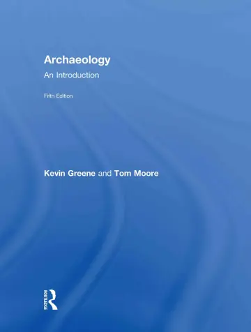 Cover of Archaeology