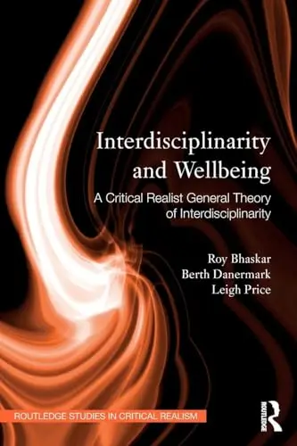 Cover of Interdisciplinarity and Wellbeing