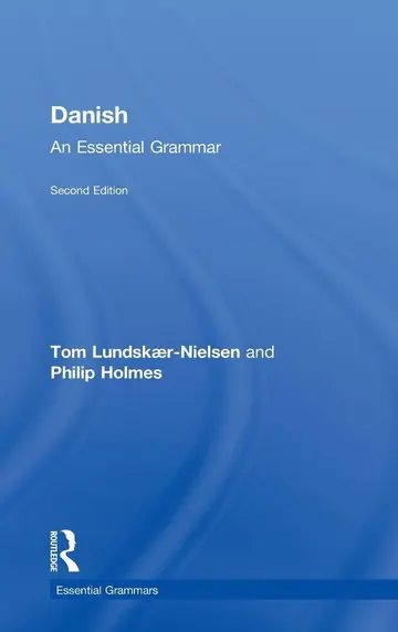 Cover of Danish