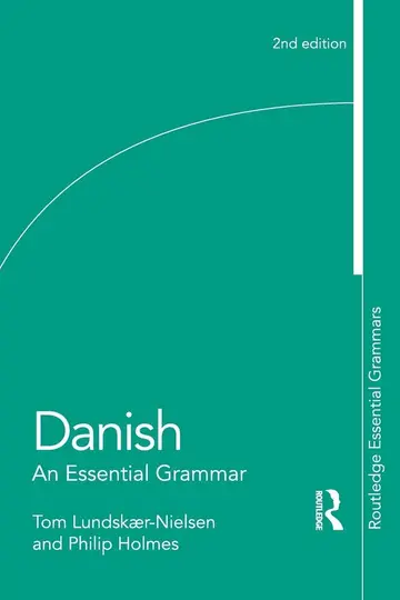 Cover of Danish