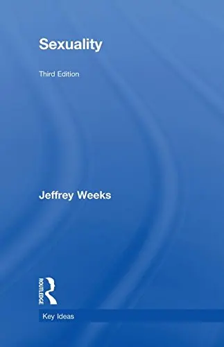 Cover of Sexuality