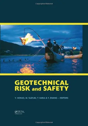 Cover of Geotechnical Risk and Safety