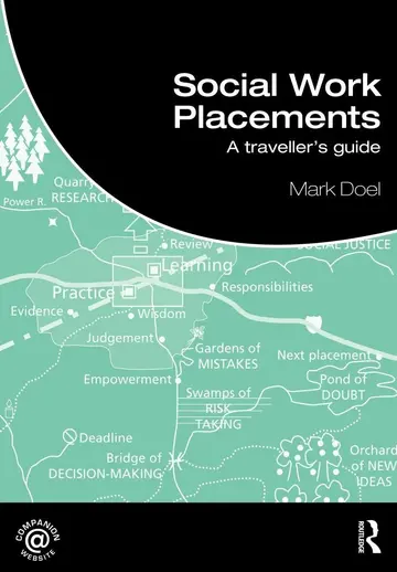 Cover of Social Work Placements