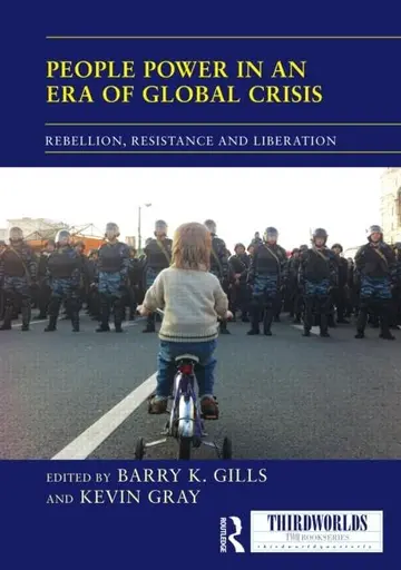 Cover of People Power in an Era of Global Crisis
