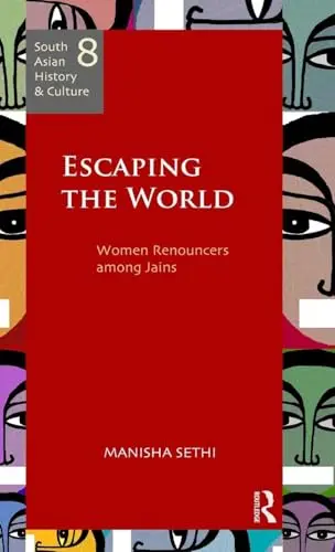 Cover of Escaping the World