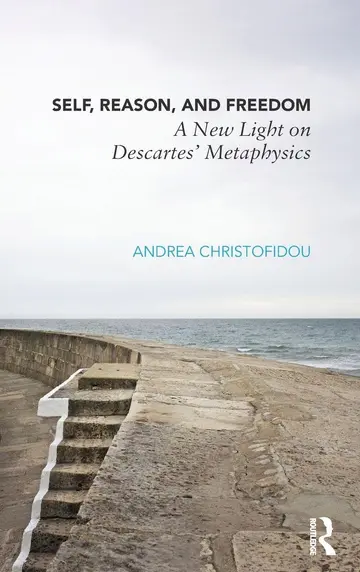 Cover of Self, Reason, and Freedom