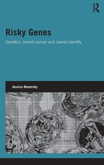 Cover of Risky Genes