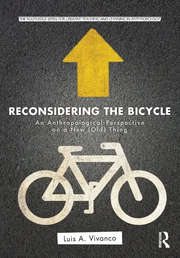 Cover of Reconsidering the Bicycle