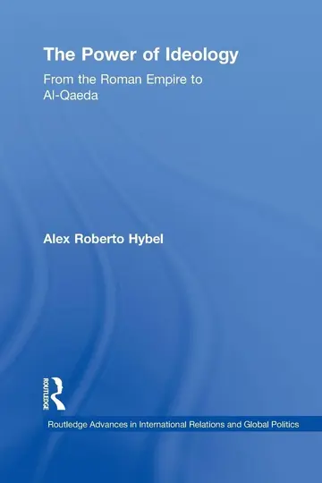 Cover of The Power of Ideology