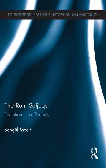Cover of The Rum Seljuqs