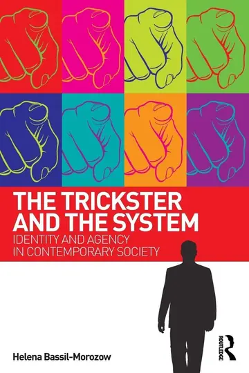 Cover of The Trickster and the System