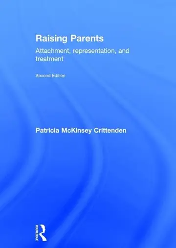 Cover of Raising Parents